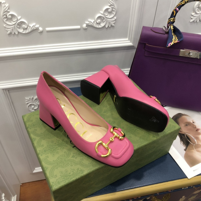 G*u*i HEELS G155