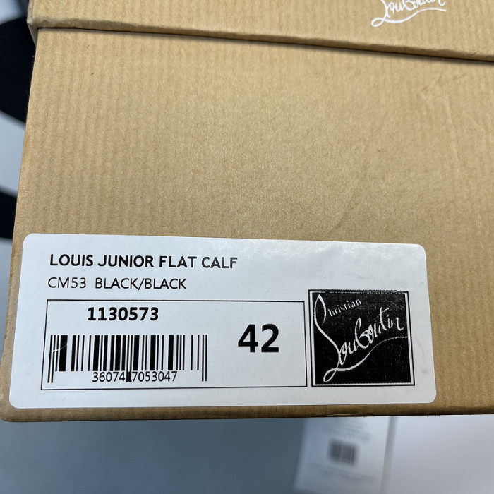 cl sneaker