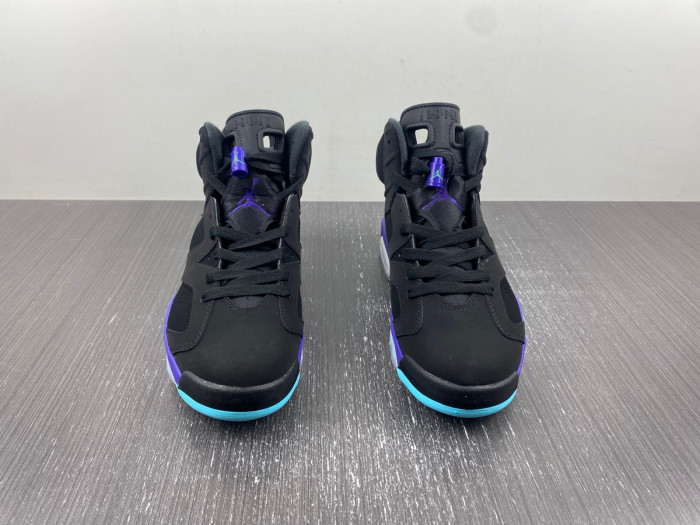 air jordan 6 ‘aqua’ ct8529-004