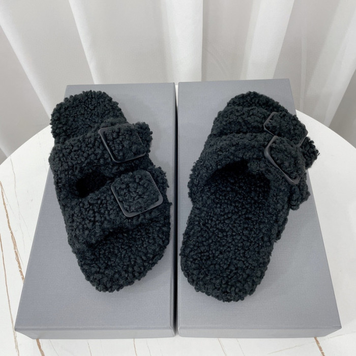 Ba*len*cia*ga Sandals W3R83 7000