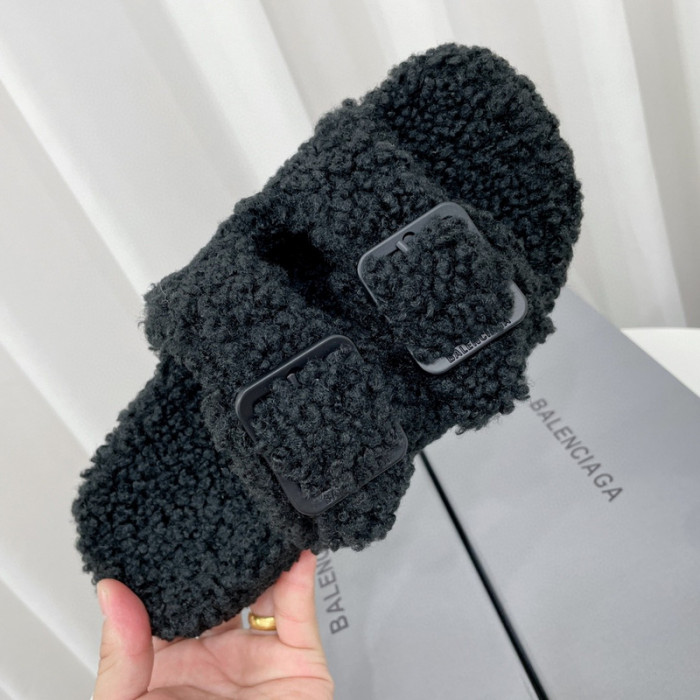 Ba*len*cia*ga Sandals W3R83 7000