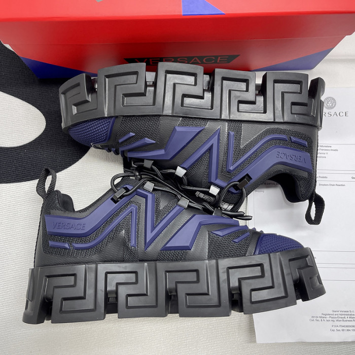 versace sneaker