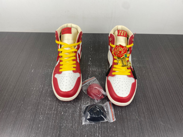 air jordan 1 zoom cmft 2 a rose from harlem fj0604-601