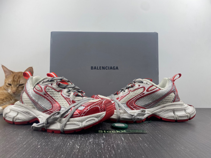 Ba*len*cia*ga 3xl sneaker w2rg3 1203