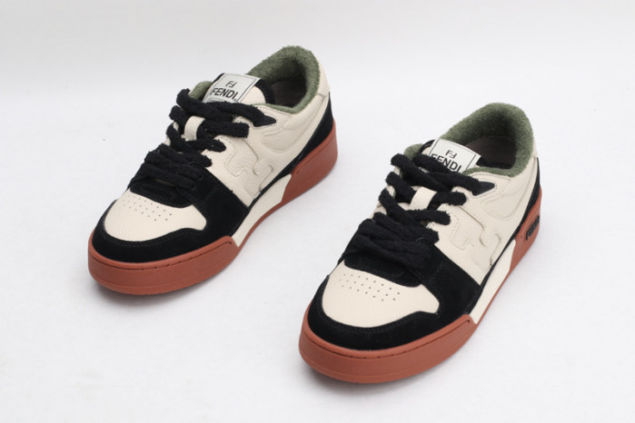 F**di sneakers f007
