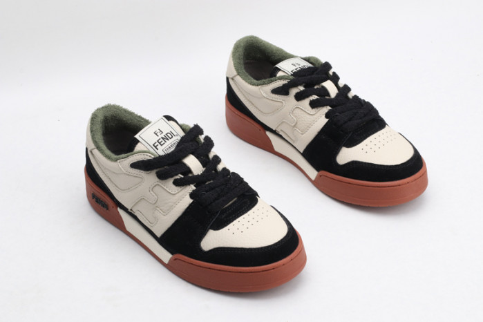 F**di sneakers f007