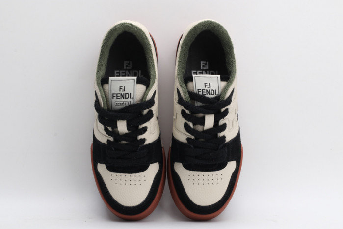 F**di sneakers f007