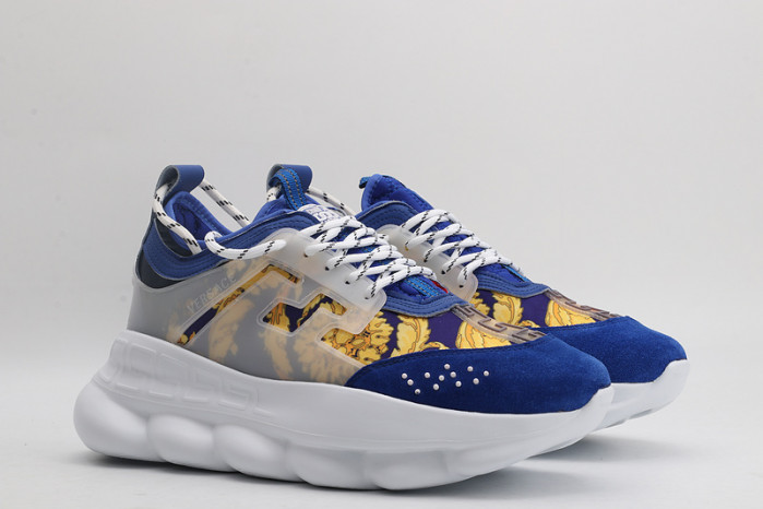 versace sneaker