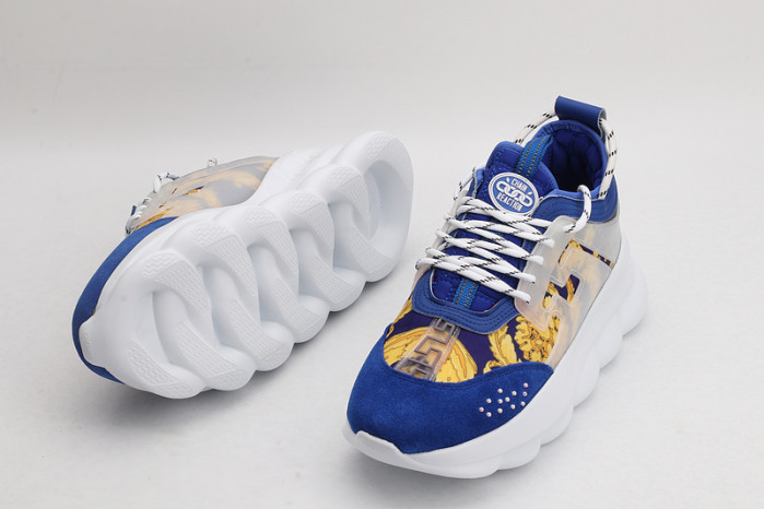 versace sneaker