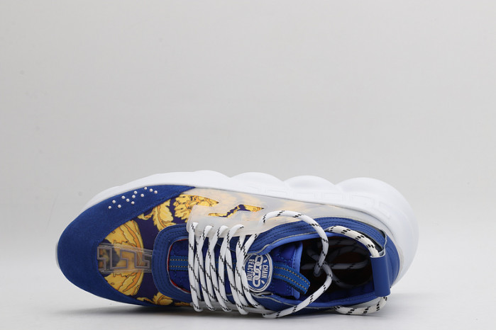 versace sneaker