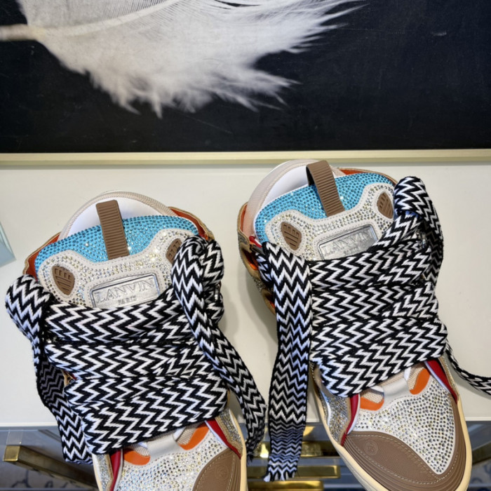 lanvin sneaker la003