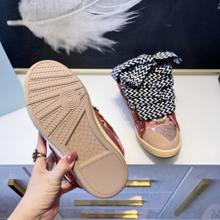 lanvin sneaker la002