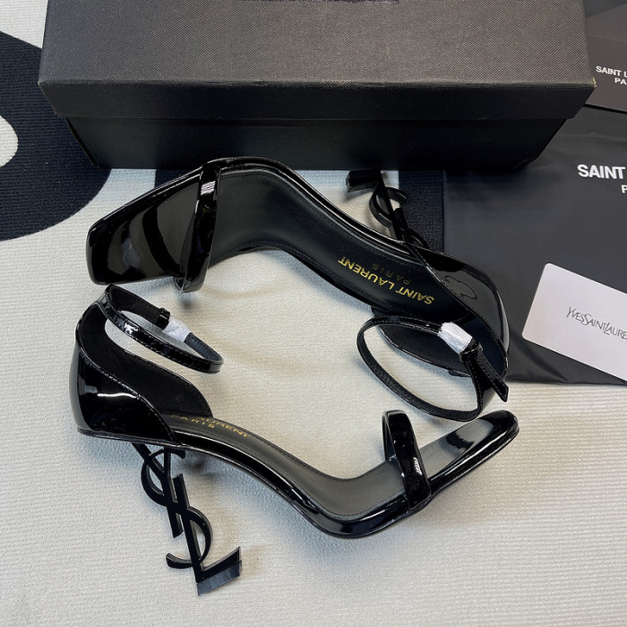 ysl opyum sandals ysl01