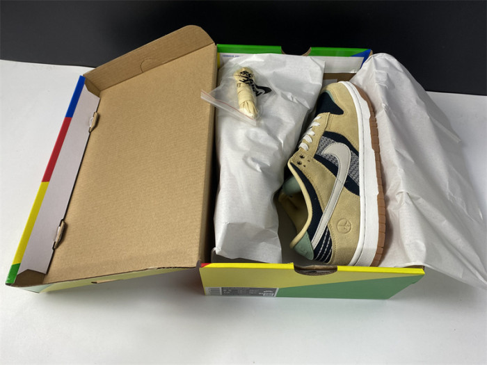 nike dunk low “rooted in peace” dj4671-294