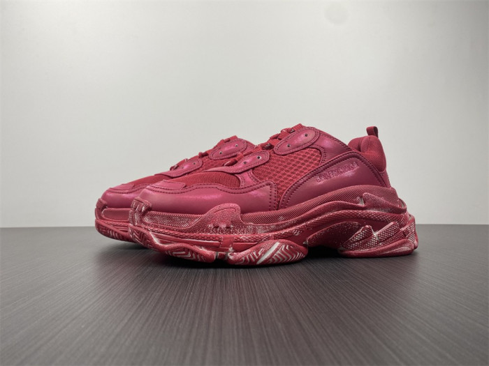 Ba*len*cia*ga triple s sneaker w3cn3 6000