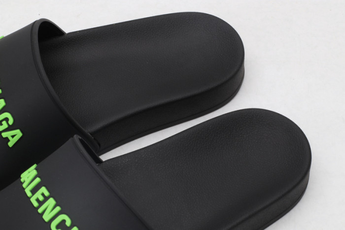 Ba*len*cia*ga slippers 506347- wal00 -9063