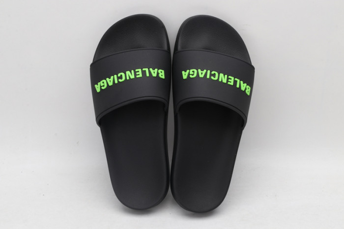 Ba*len*cia*ga slippers 506347- wal00 -9063