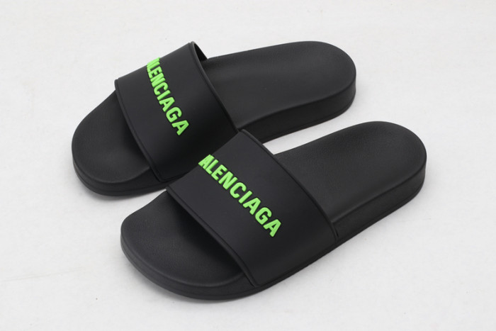 Ba*len*cia*ga slippers 506347- wal00 -9063