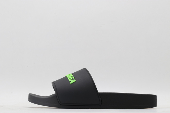 Ba*len*cia*ga SLIPPERS 506347- WAL00 -9063