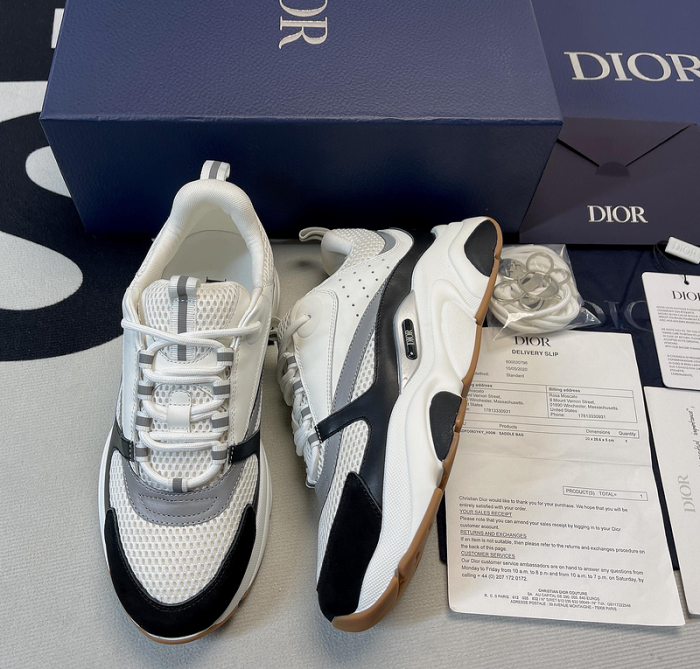 D*or b22 sneaker d0184