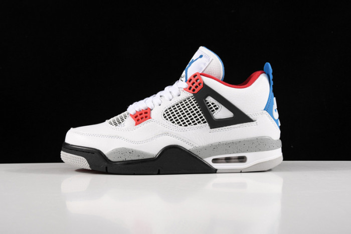 air jordan 4 retro what the ci1184-146