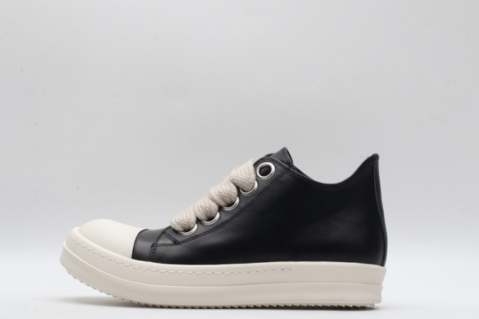 rick owens sneaker r016