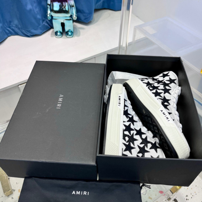 amiri sneaker