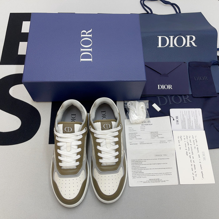 D*or b27 sneakers d0325