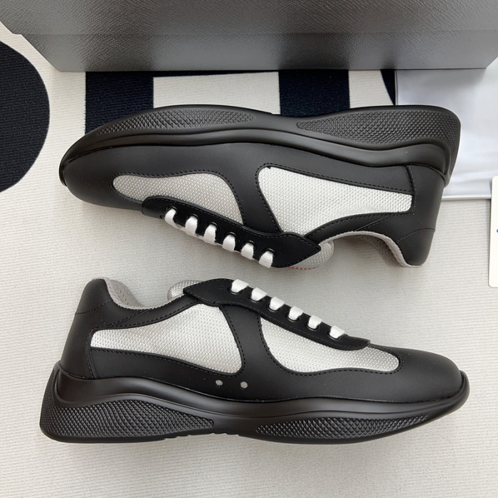 pra*a sneaker p075