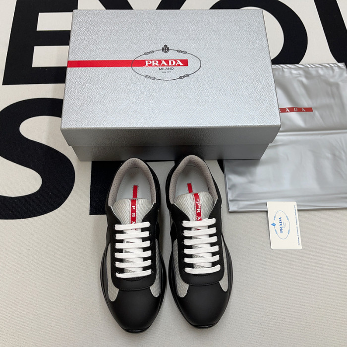 pra*a sneaker p075