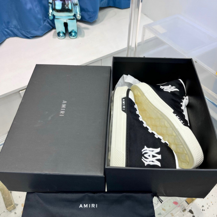 amiri sneaker