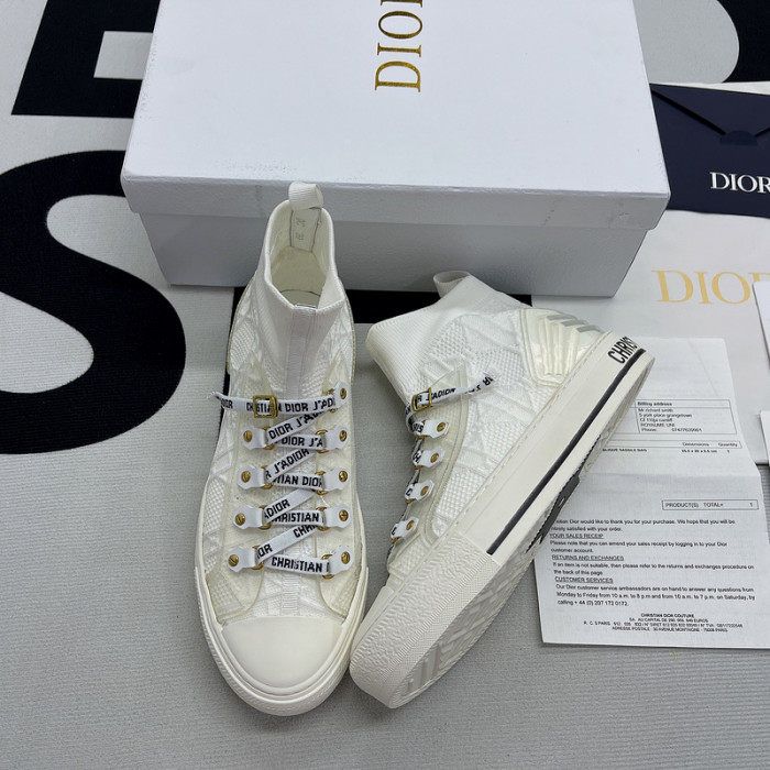 WALK''N''D*0r PLATFORM SNEAKER D0341