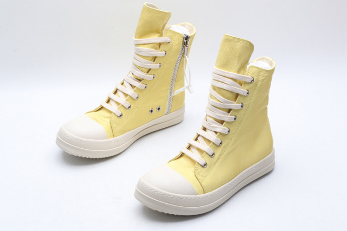 rick owens sneaker r121