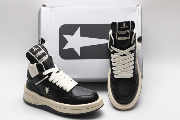 rick owens sneaker r144