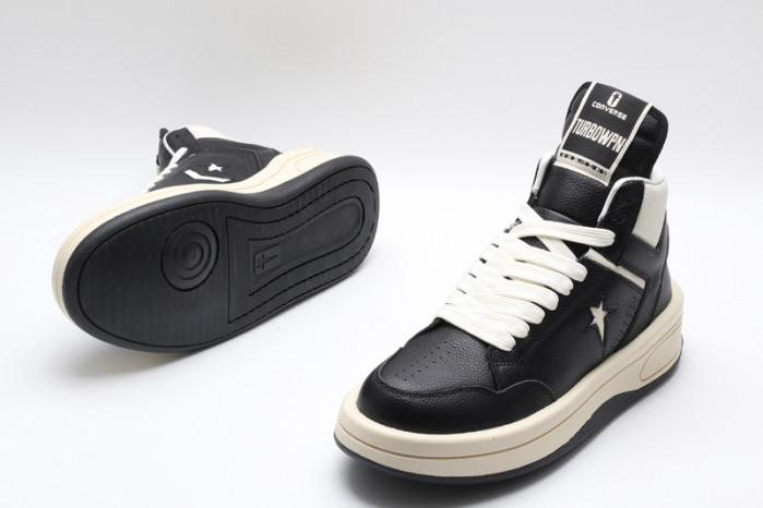 rick owens sneaker r144