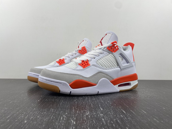 nike sb x air jordan 4 dr5415-108