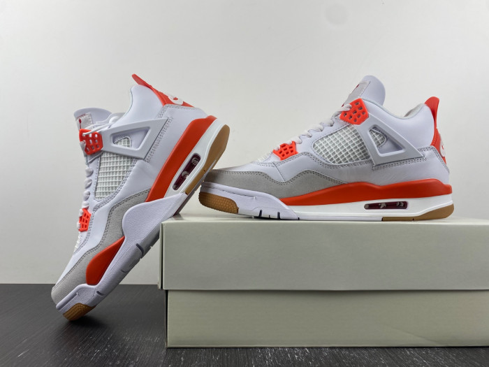 nike sb x air jordan 4 dr5415-108