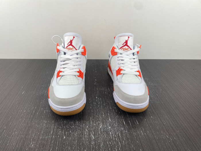 nike sb x air jordan 4 dr5415-108