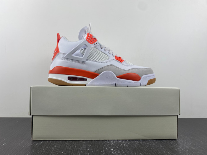 nike sb x air jordan 4 dr5415-108