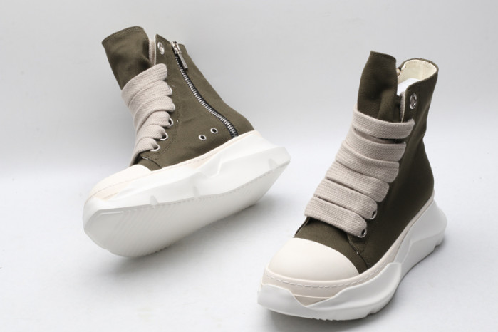 rick owens sneaker r075