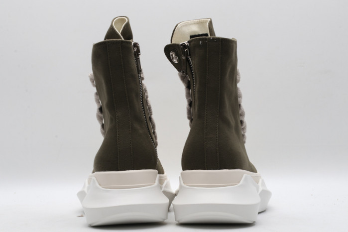 rick owens sneaker r075