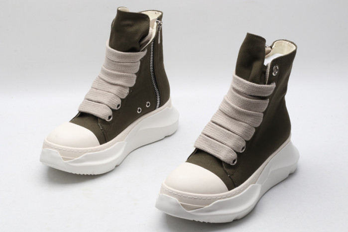 rick owens sneaker r075
