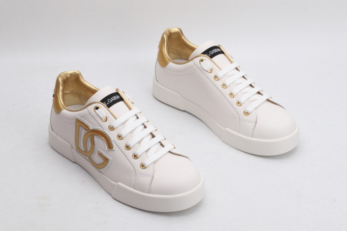 d&g sneakaer d023