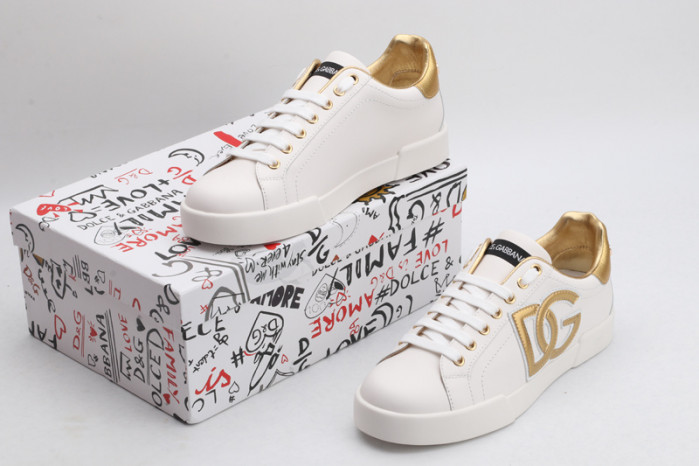 d&g sneakaer d023