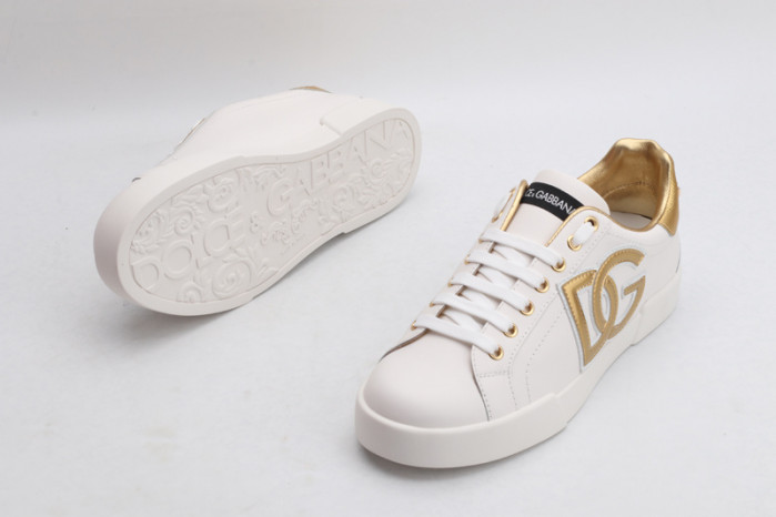 d&g sneakaer d023