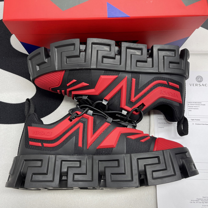 versace sneaker
