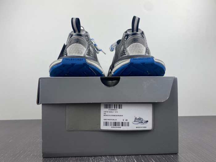 Ba*len*cia*ga 3xl sneaker w3xl7 1214