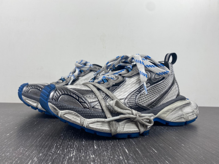 Ba*len*cia*ga 3XL SNEAKER W3XL7 1214