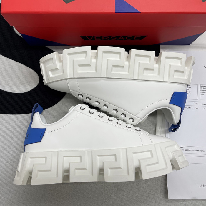 versace sneaker