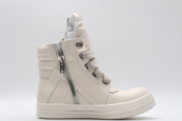 rick owens sneaker r127